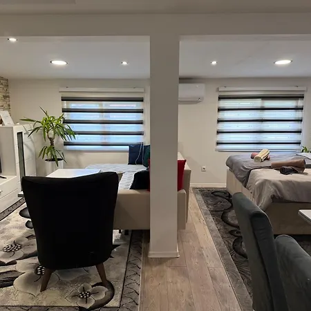 Sarajevo Apartman Apartment Sarajevo