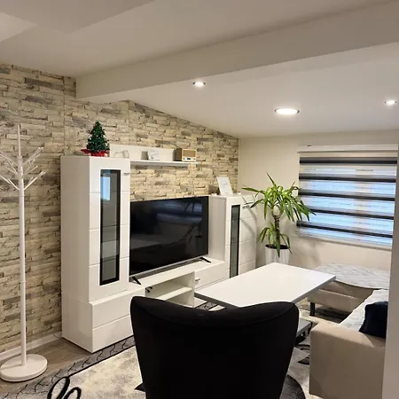 Sarajevo Apartman Sarajevo