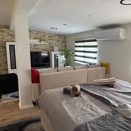 Apartment Sarajevo Apartman *