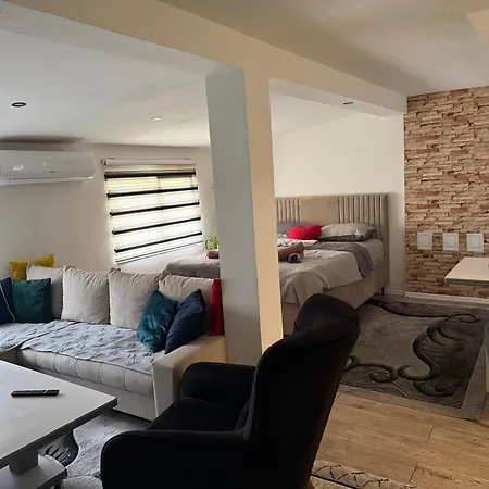 Sarajevo Apartman *