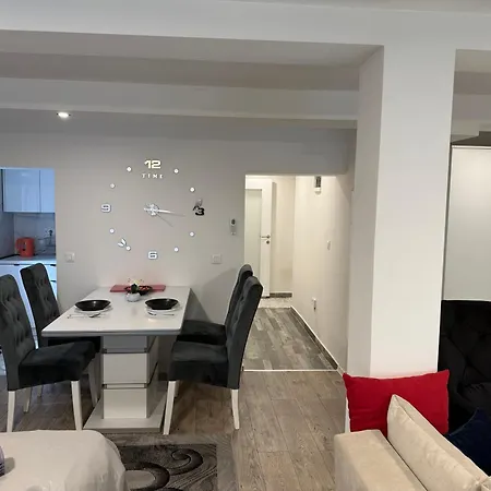 Sarajevo Apartman Sarajevo