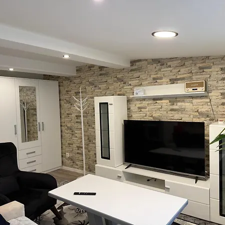 Sarajevo Apartman * Sarajevo