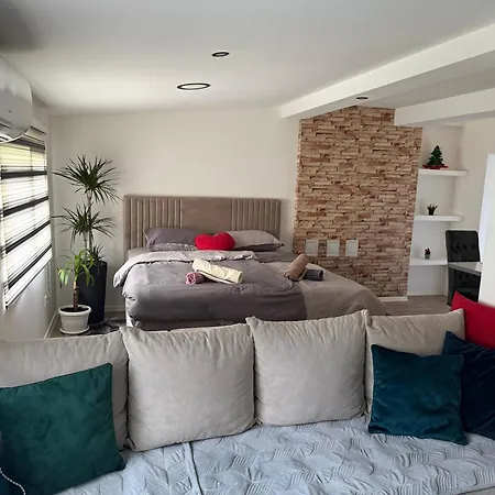 Sarajevo Apartman *