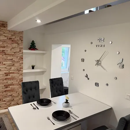 Apartment Sarajevo Apartman Sarajevo