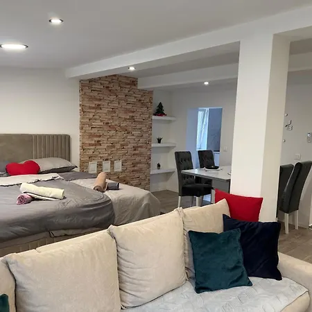 Sarajevo Apartman * 사라예보