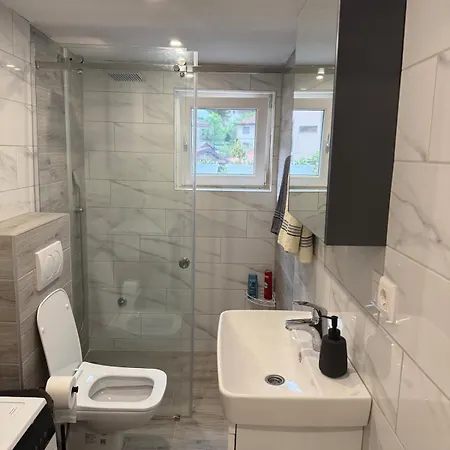 Sarajevo Apartman 아파트 *