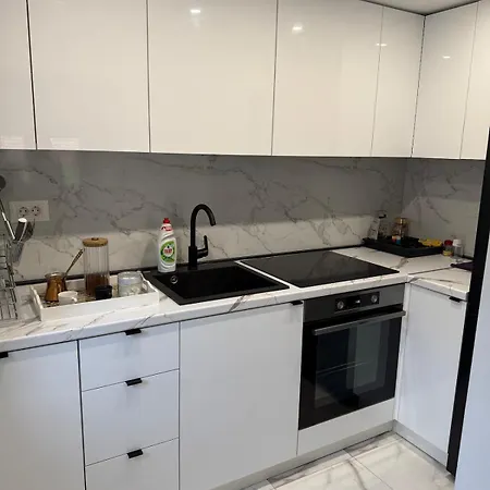 Sarajevo Apartman 아파트 사라예보