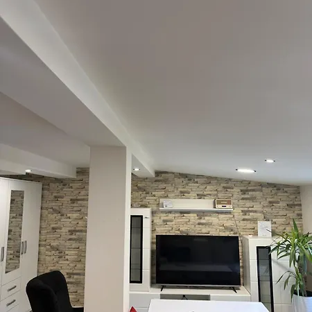 Sarajevo Apartman Apartment *