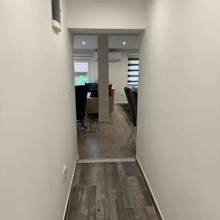 Apartment Sarajevo Apartman *