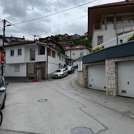 Sarajevo Apartman * Sarajevo