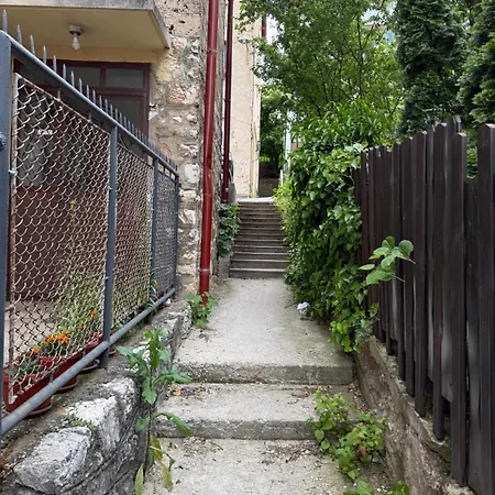 Sarajevo Apartman Apartment